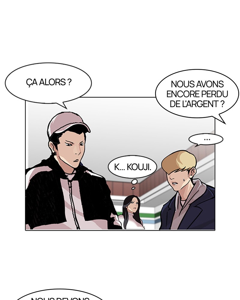 Lookism Chapitre 89 - Page 62