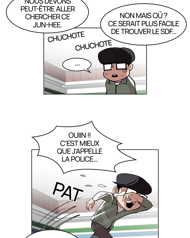 Lookism Chapitre 89 - Page 63