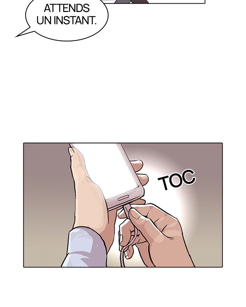 Lookism Chapitre 89 - Page 64