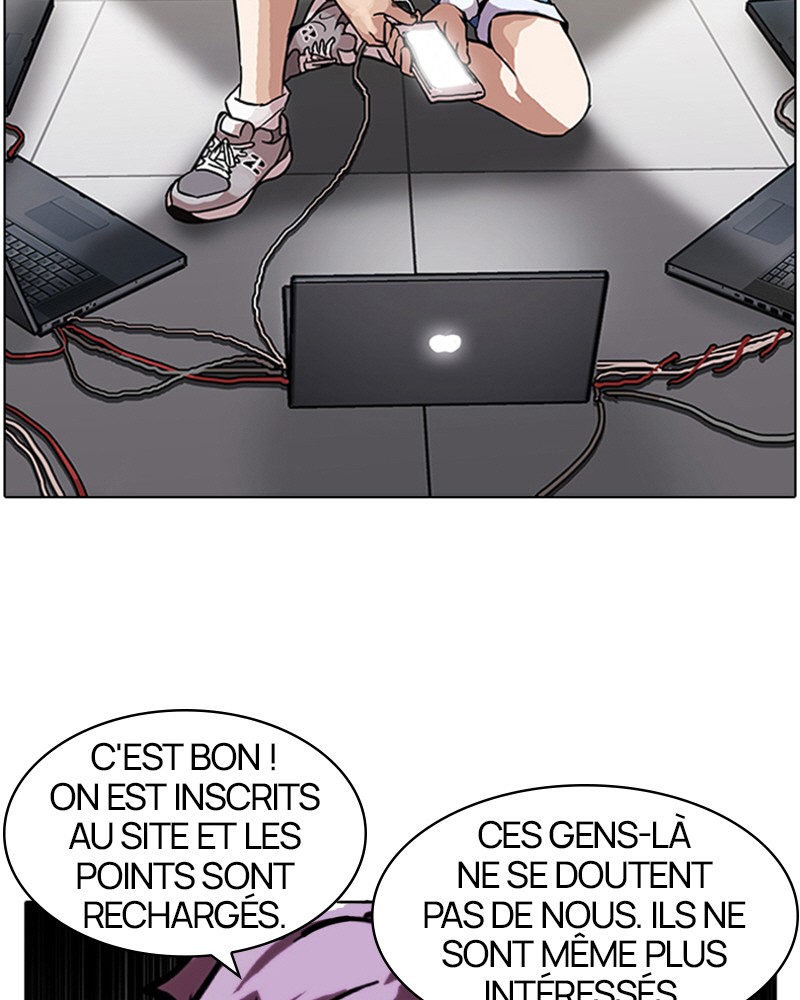 Lookism Chapitre 89 - Page 66