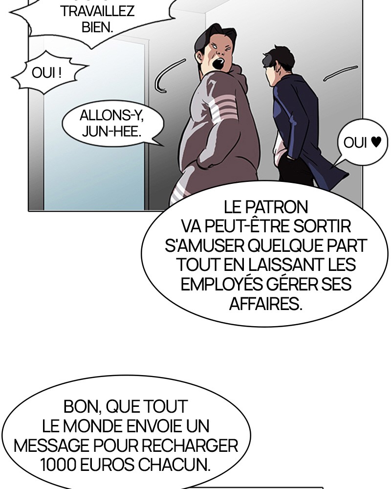 Lookism Chapitre 89 - Page 68