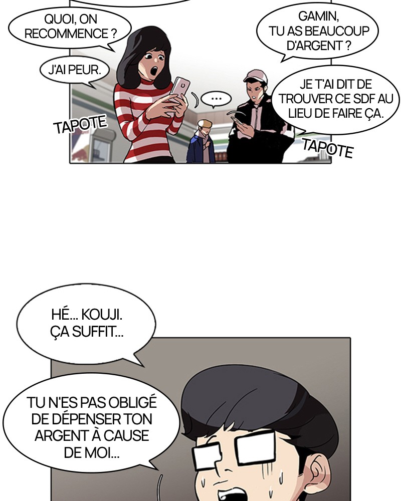 Lookism Chapitre 89 - Page 69