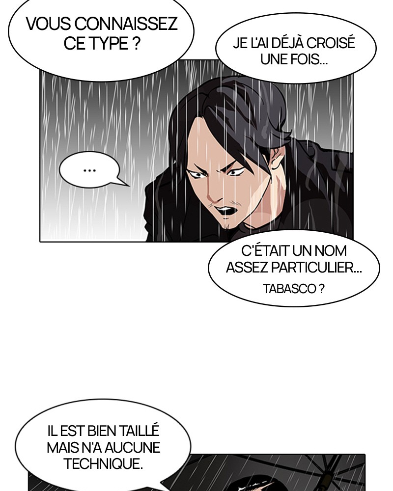 Lookism Chapitre 89 - Page 7