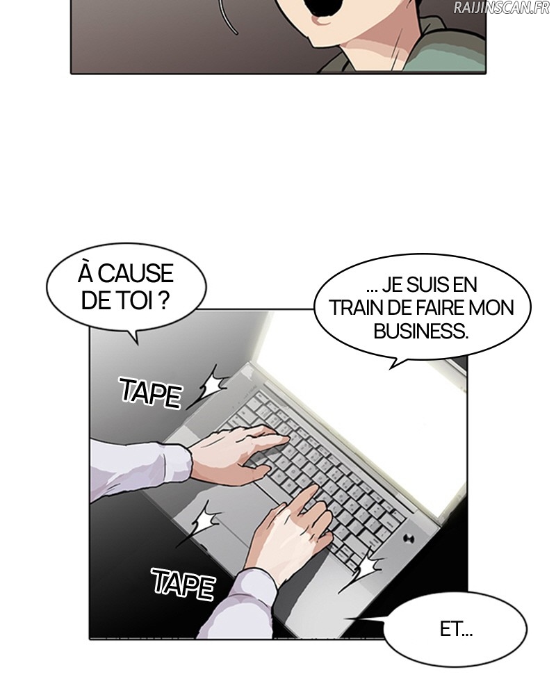 Lookism Chapitre 89 - Page 70