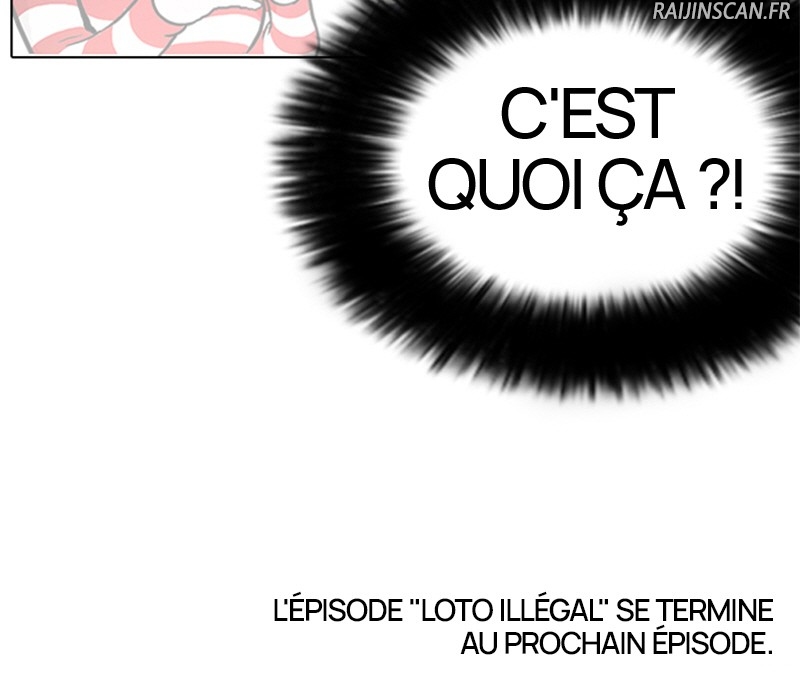 Lookism Chapitre 89 - Page 75