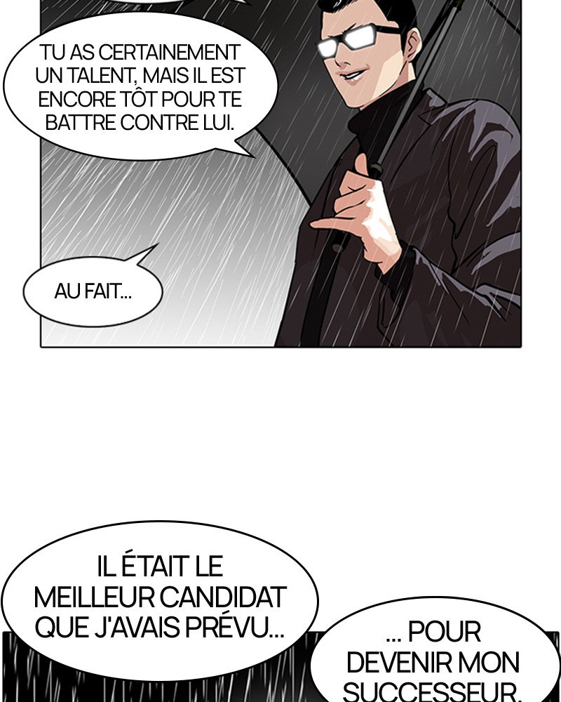 Lookism Chapitre 89 - Page 8