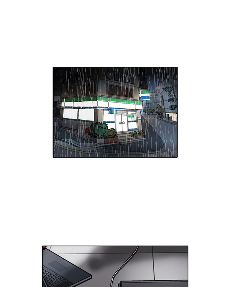 Lookism Chapitre 90 - Page 1