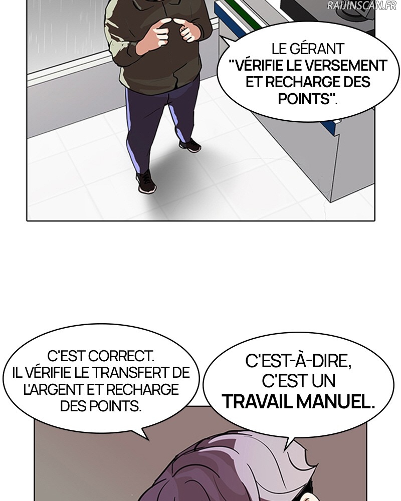Lookism Chapitre 90 - Page 10