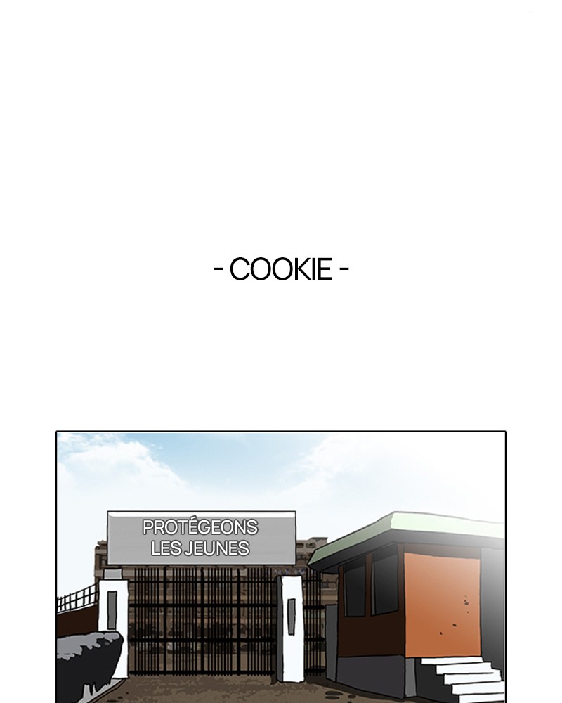 Lookism Chapitre 90 - Page 101