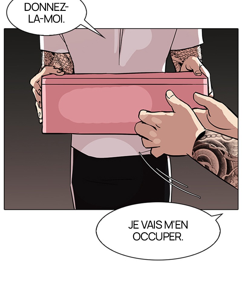 Lookism Chapitre 90 - Page 104