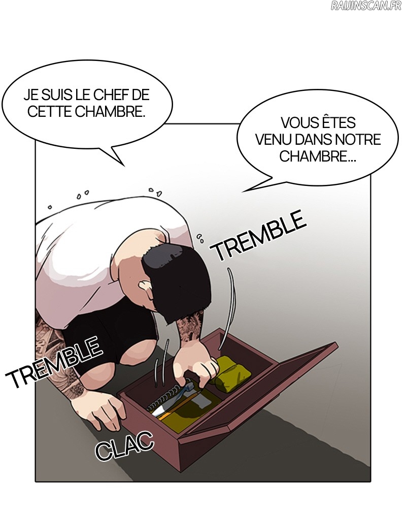 Lookism Chapitre 90 - Page 105