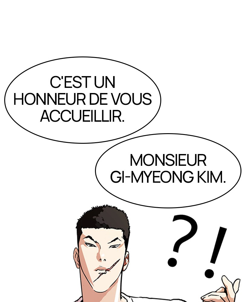 Lookism Chapitre 90 - Page 106