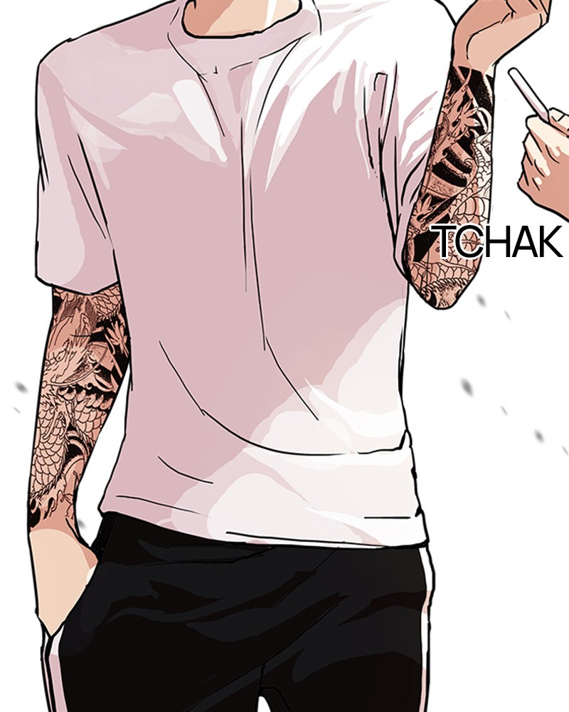 Lookism Chapitre 90 - Page 107