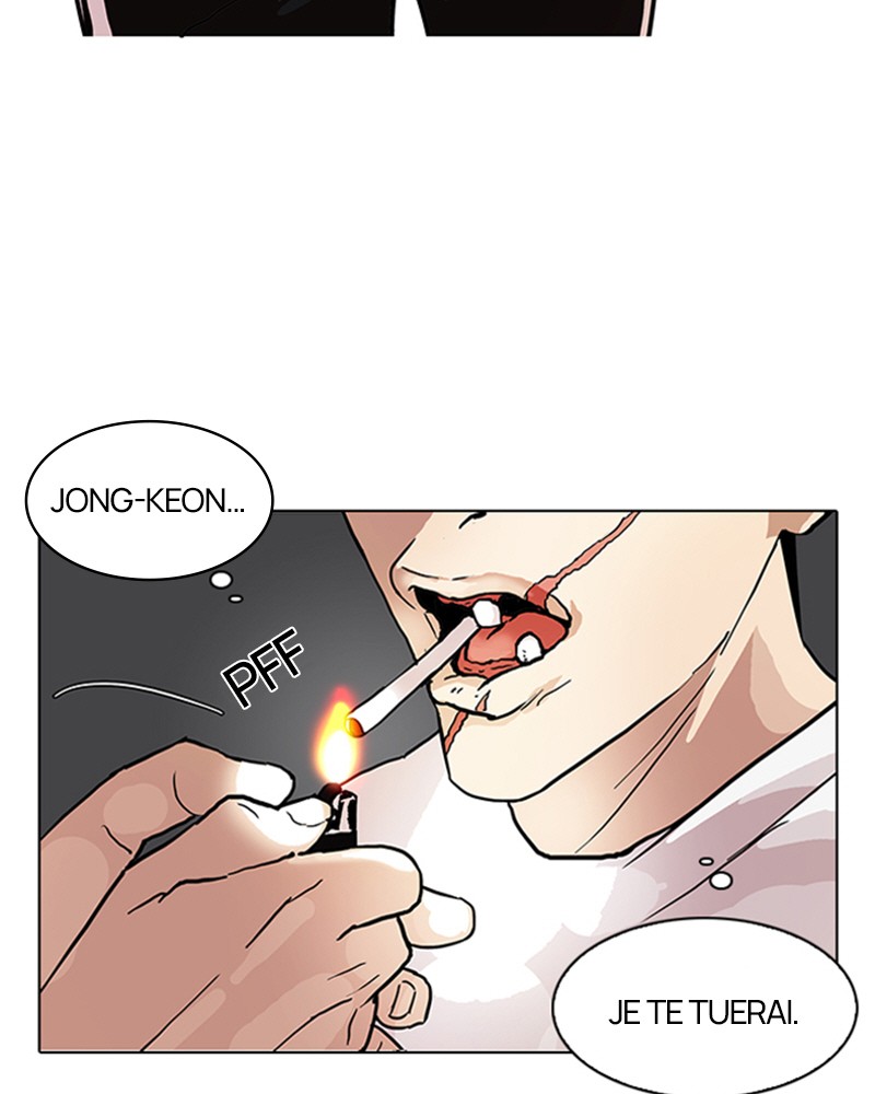 Lookism Chapitre 90 - Page 108