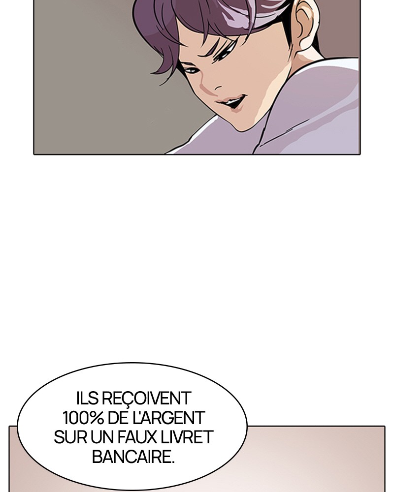 Lookism Chapitre 90 - Page 11