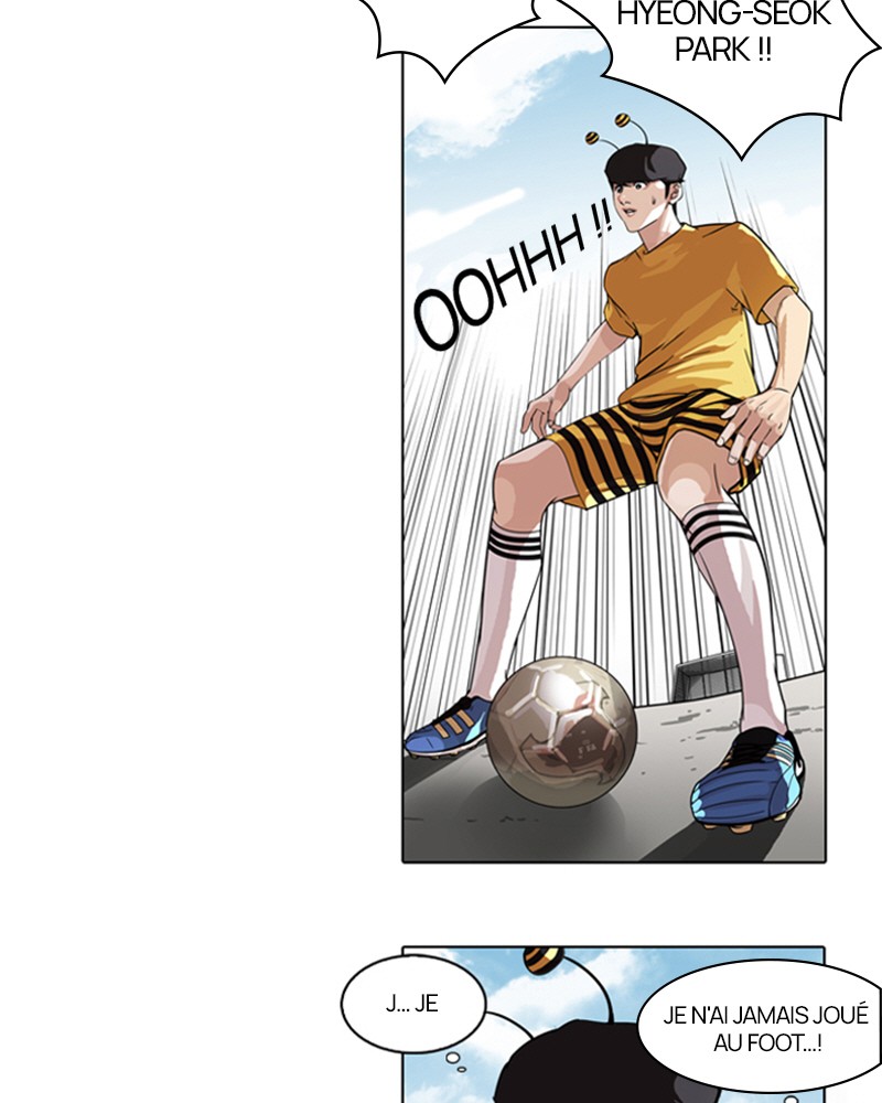 Lookism Chapitre 90 - Page 111