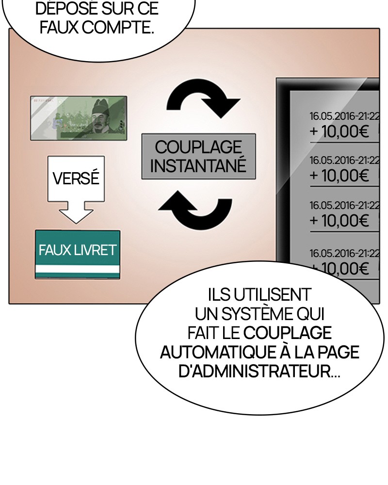Lookism Chapitre 90 - Page 14
