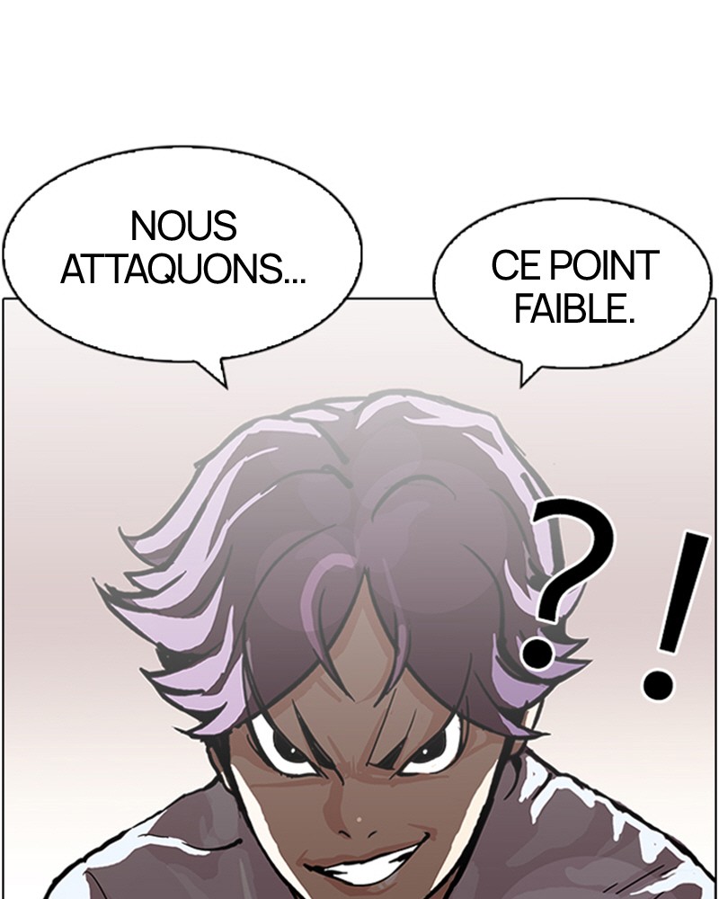 Lookism Chapitre 90 - Page 16