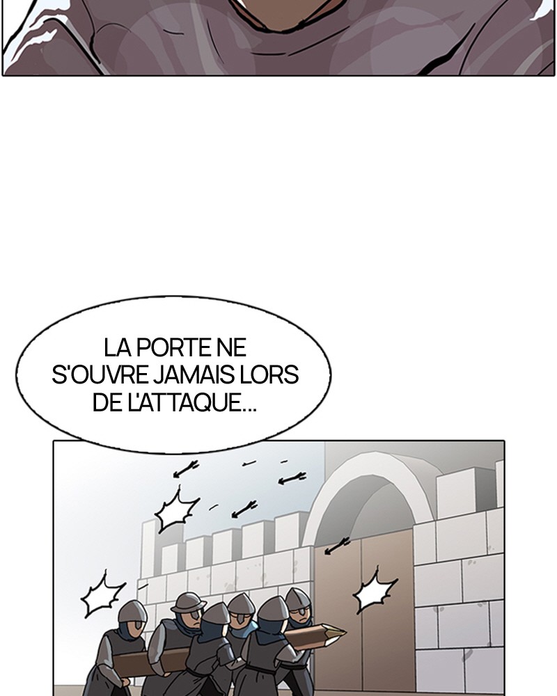 Lookism Chapitre 90 - Page 17