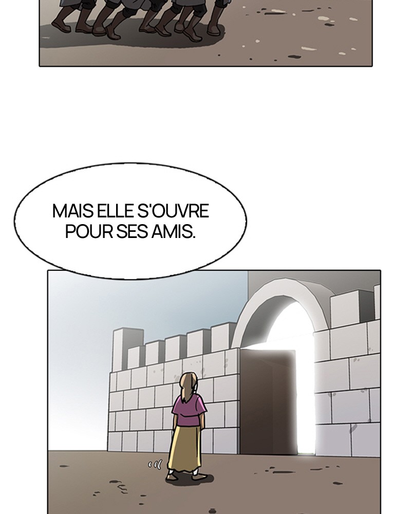Lookism Chapitre 90 - Page 18