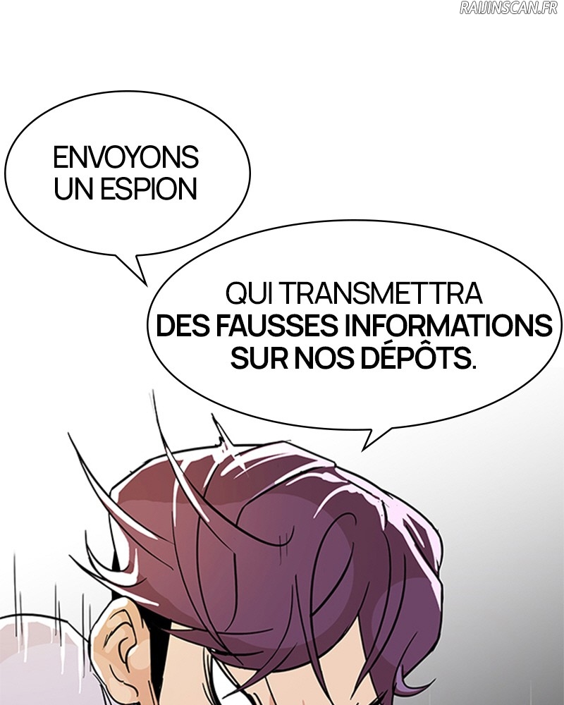 Lookism Chapitre 90 - Page 20