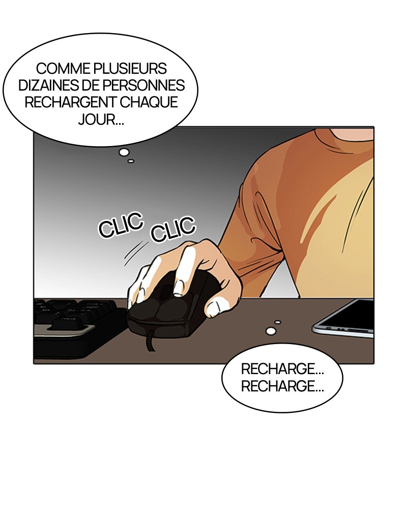 Lookism Chapitre 90 - Page 26