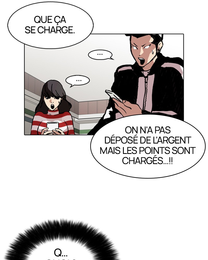 Lookism Chapitre 90 - Page 28