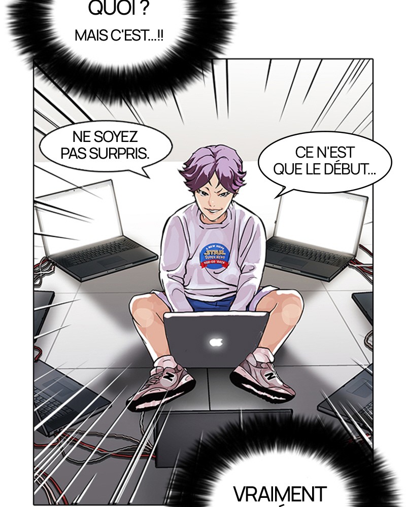 Lookism Chapitre 90 - Page 29