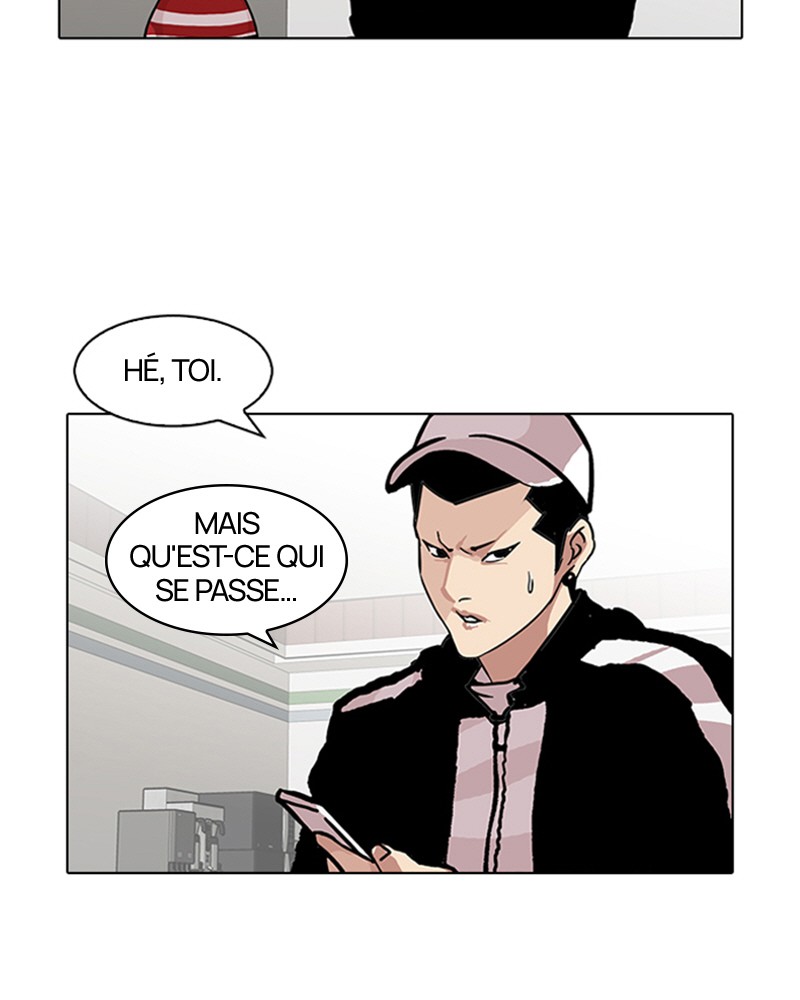 Lookism Chapitre 90 - Page 3