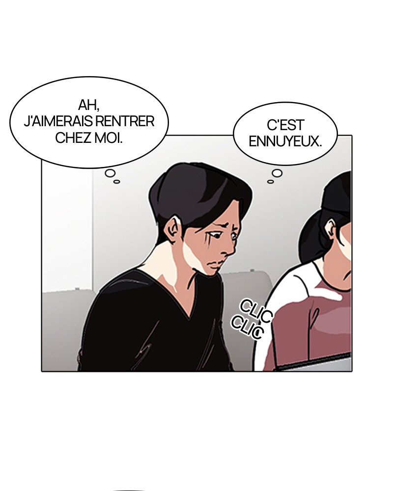 Lookism Chapitre 90 - Page 32