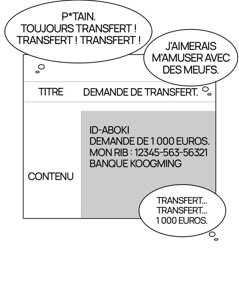 Lookism Chapitre 90 - Page 33