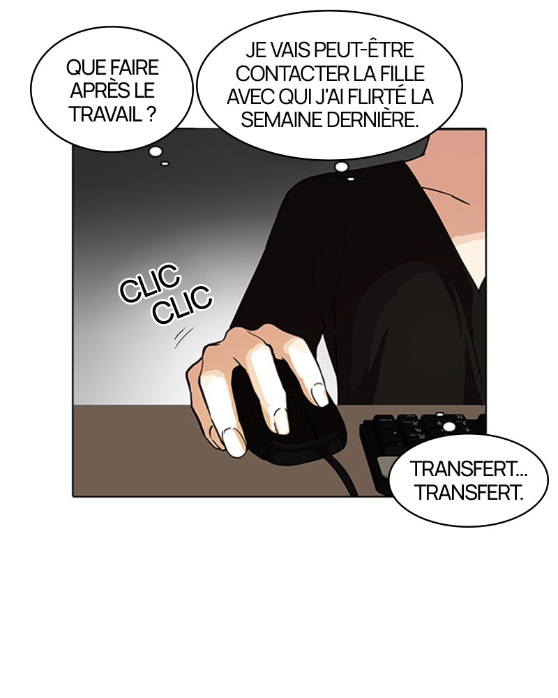 Lookism Chapitre 90 - Page 34