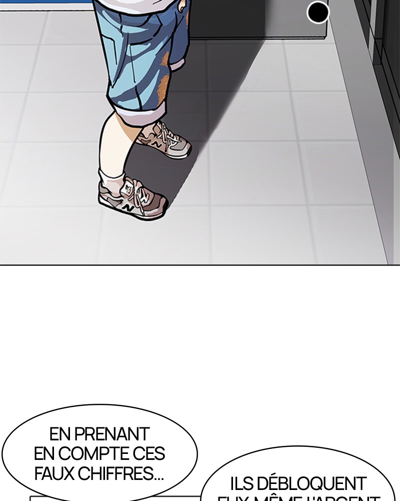 Lookism Chapitre 90 - Page 39