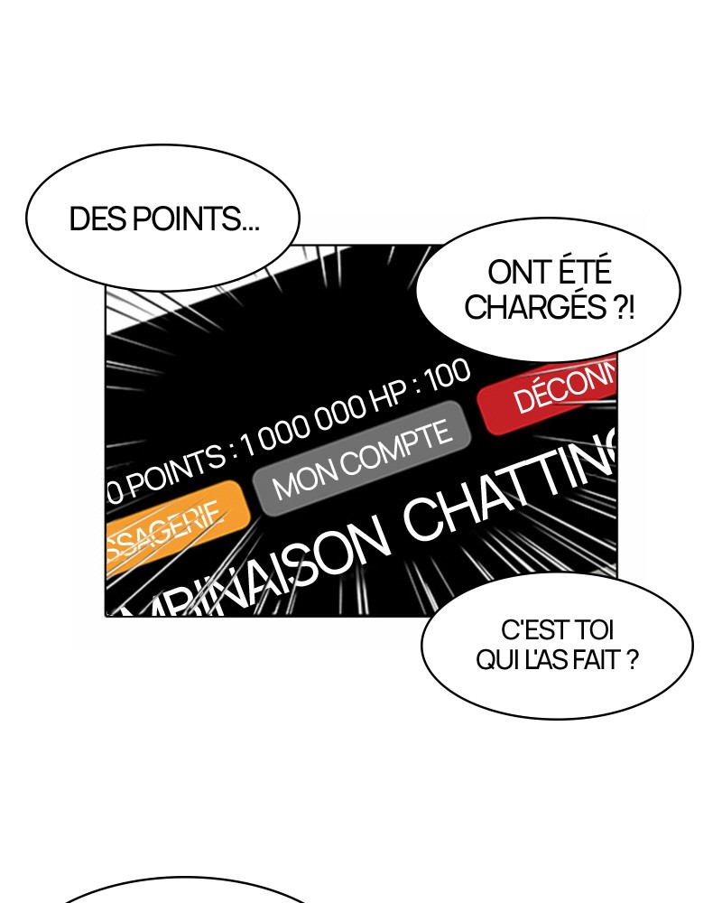 Lookism Chapitre 90 - Page 4