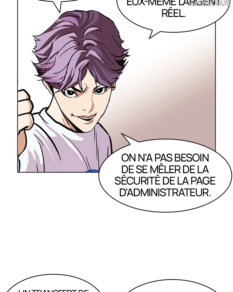 Lookism Chapitre 90 - Page 40