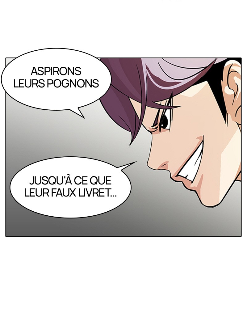 Lookism Chapitre 90 - Page 43