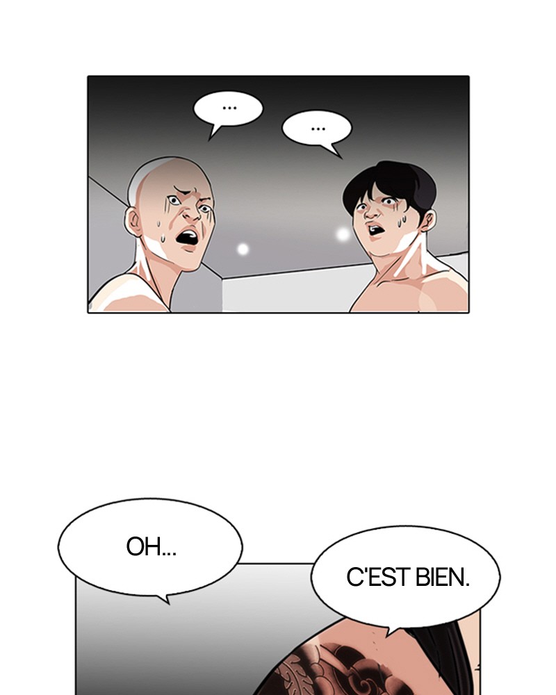 Lookism Chapitre 90 - Page 46