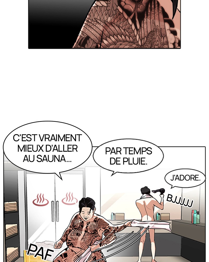 Lookism Chapitre 90 - Page 47
