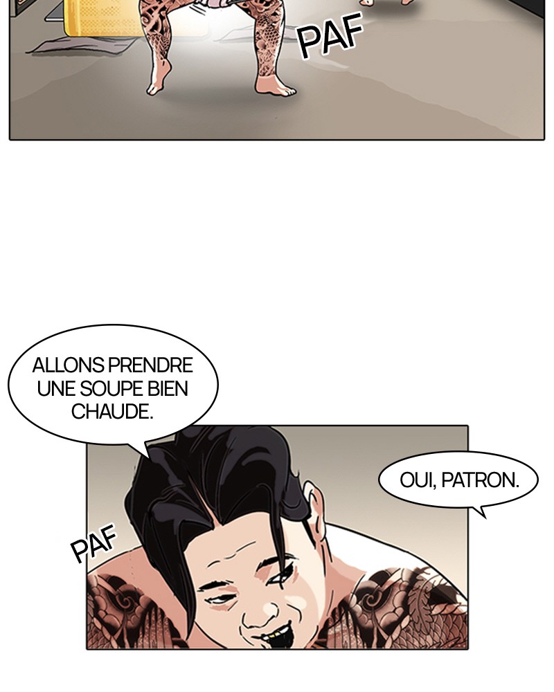 Lookism Chapitre 90 - Page 48