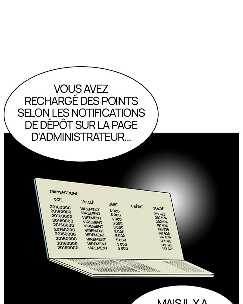 Lookism Chapitre 90 - Page 53