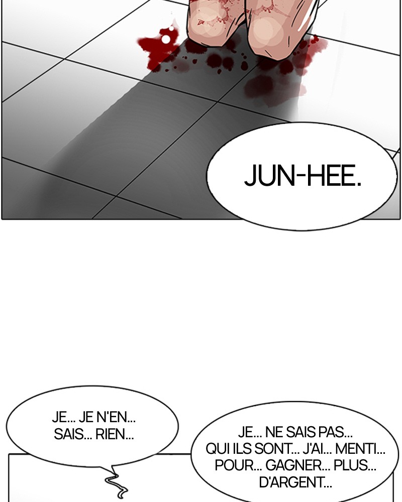 Lookism Chapitre 90 - Page 57