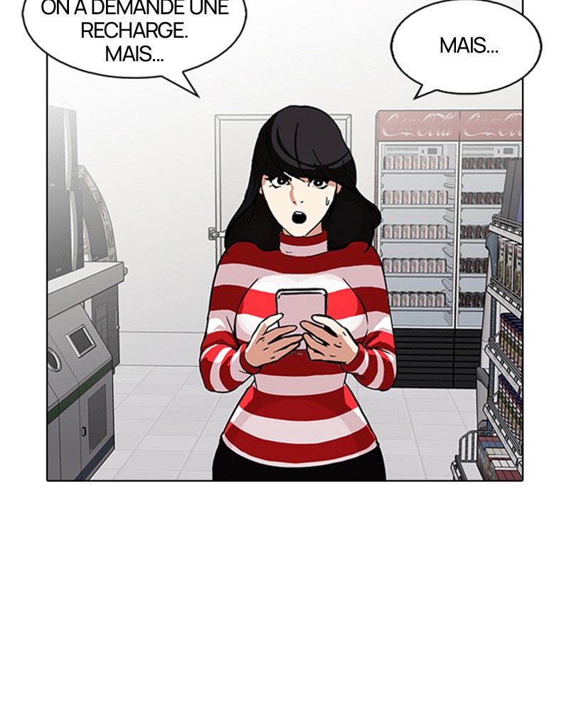 Lookism Chapitre 90 - Page 6