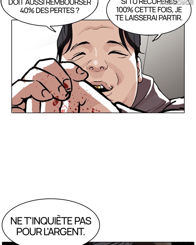 Lookism Chapitre 90 - Page 60