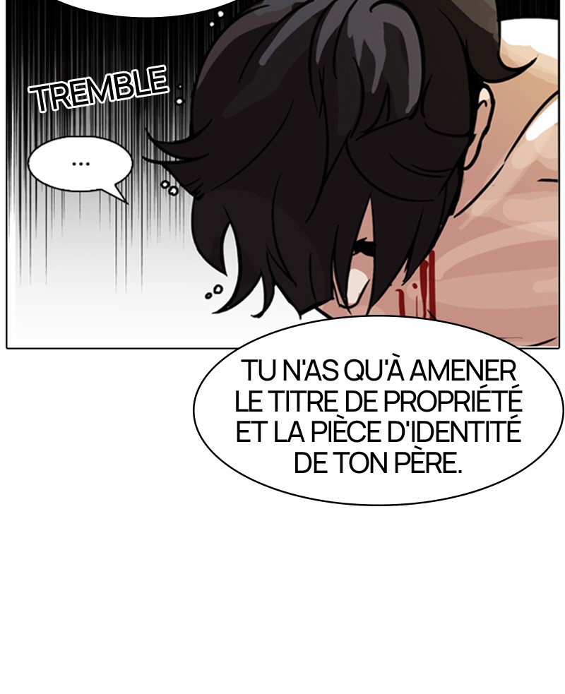 Lookism Chapitre 90 - Page 61