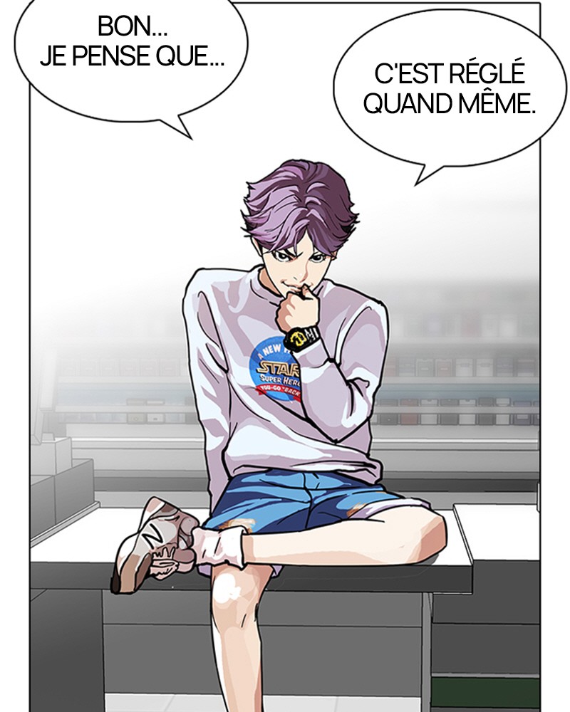 Lookism Chapitre 90 - Page 63