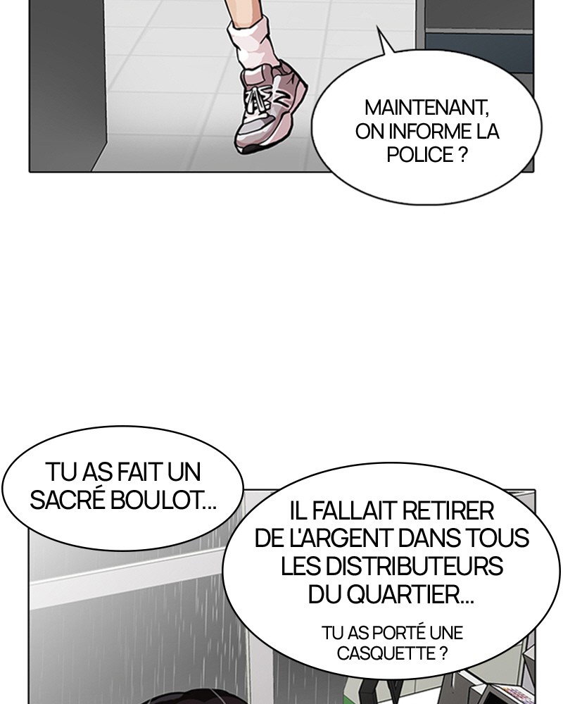 Lookism Chapitre 90 - Page 64