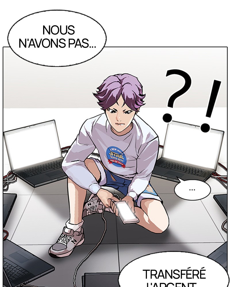 Lookism Chapitre 90 - Page 7
