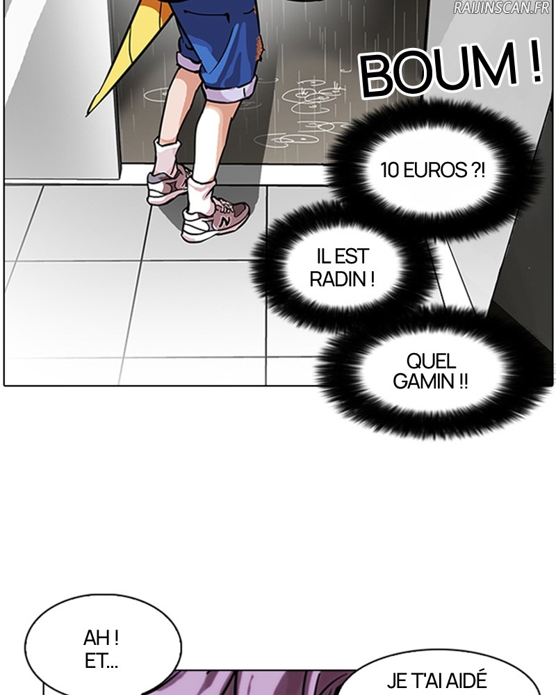 Lookism Chapitre 90 - Page 70