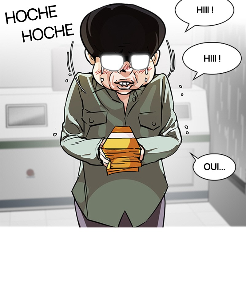 Lookism Chapitre 90 - Page 72