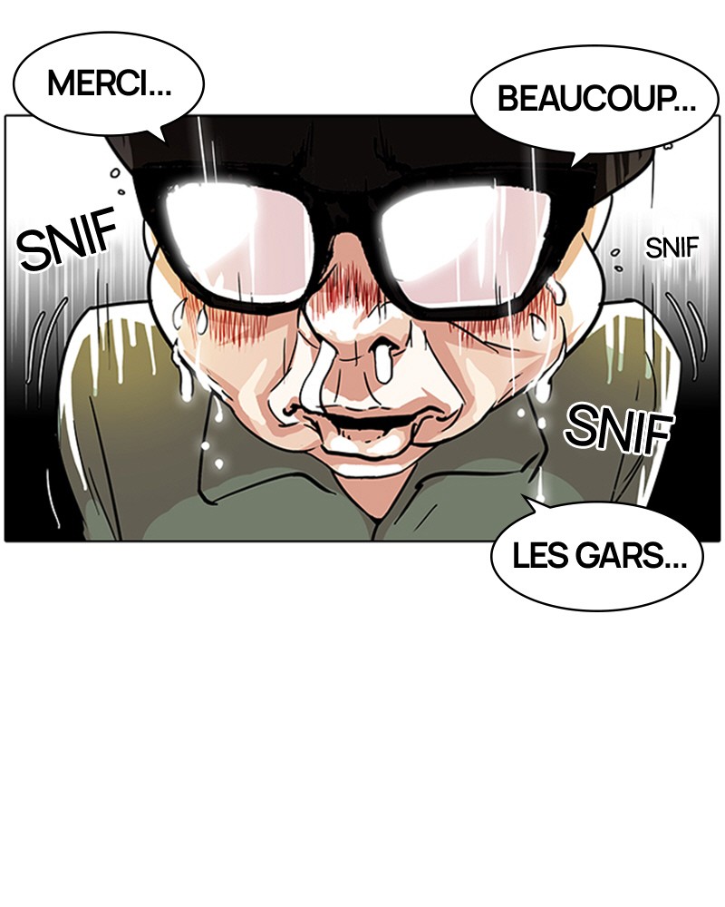 Lookism Chapitre 90 - Page 74
